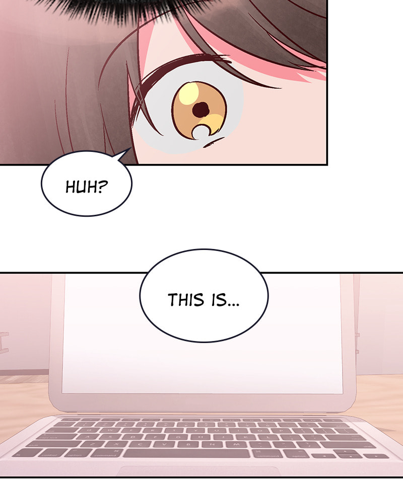 The Makeup Remover Chapter 83 page 59 - 