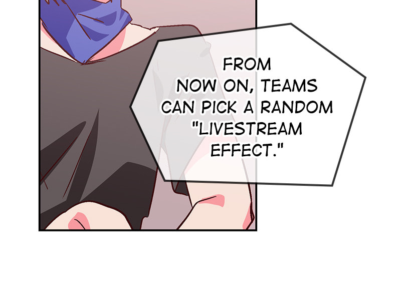 The Makeup Remover Chapter 83 page 61 - 