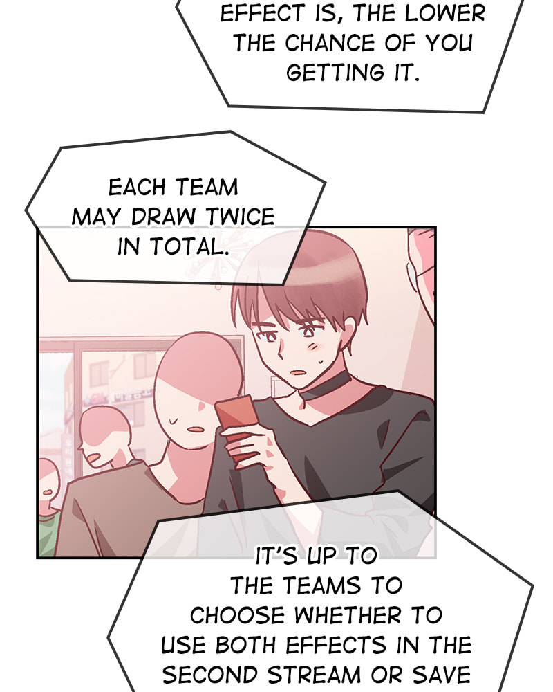 The Makeup Remover Chapter 83 page 63 - 
