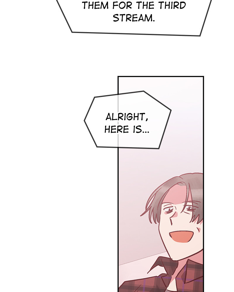 The Makeup Remover Chapter 83 page 64 - 