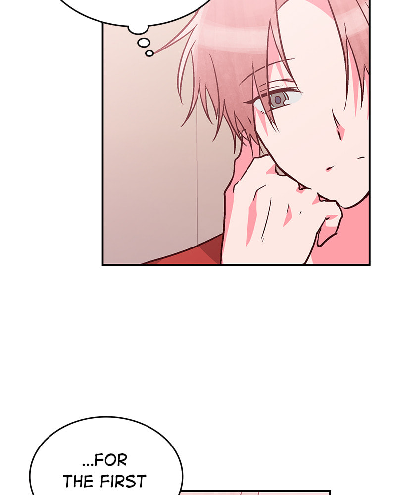 The Makeup Remover Chapter 83 page 10 - 