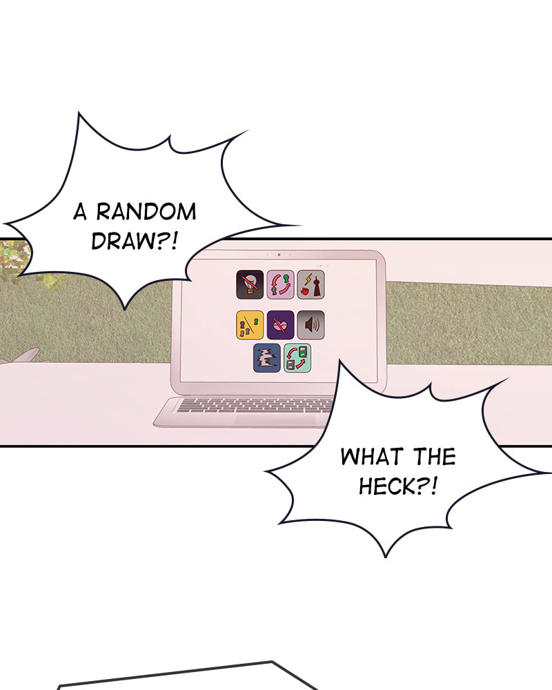 The Makeup Remover Chapter 84 page 2 - 