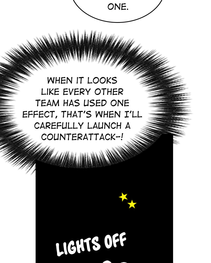 The Makeup Remover Chapter 84 page 11 - 