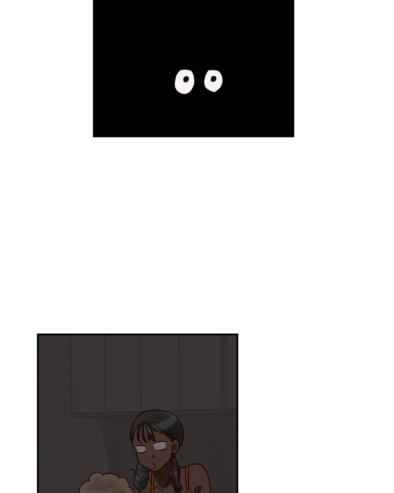 The Makeup Remover Chapter 84 page 13 - 