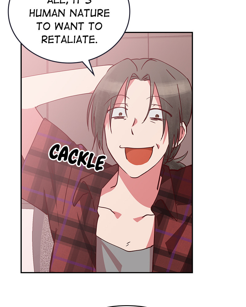 The Makeup Remover Chapter 84 page 19 - 