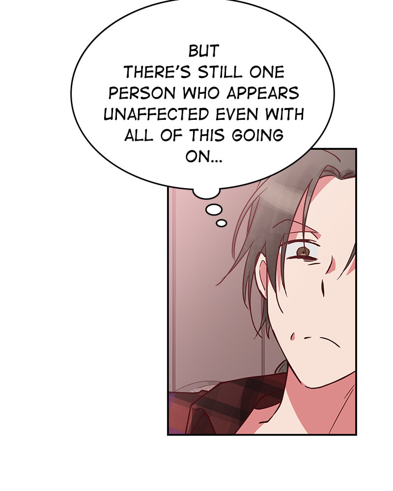 The Makeup Remover Chapter 84 page 20 - 