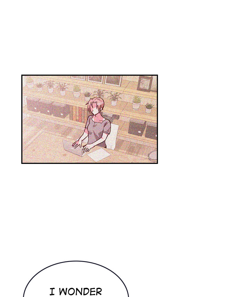 The Makeup Remover Chapter 84 page 21 - 