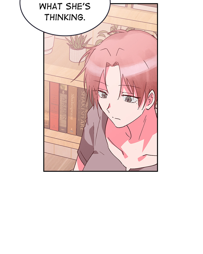 The Makeup Remover Chapter 84 page 22 - 