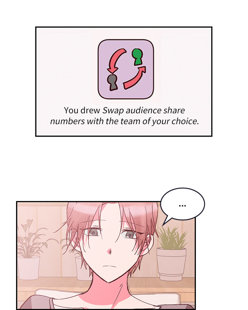 The Makeup Remover Chapter 84 page 23 - 