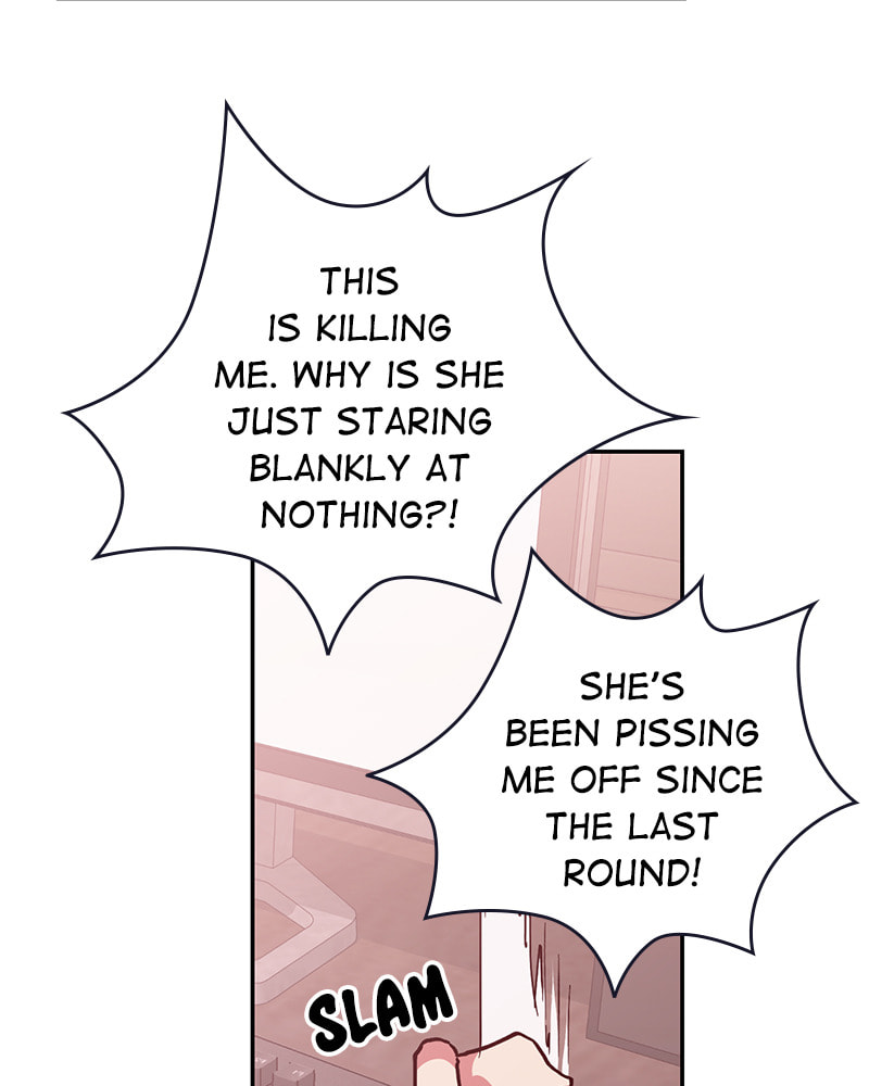 The Makeup Remover Chapter 84 page 24 - 