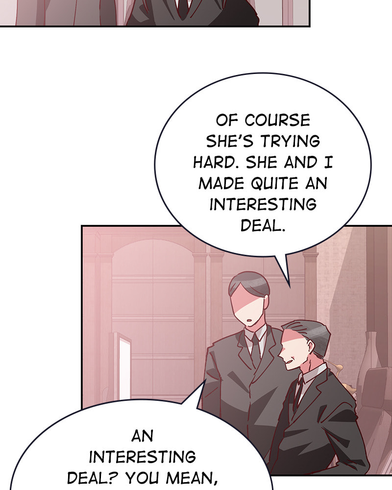 The Makeup Remover Chapter 84 page 26 - 