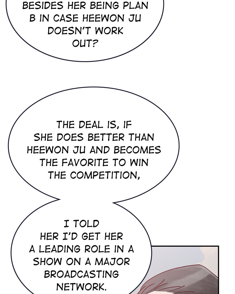 The Makeup Remover Chapter 84 page 27 - 
