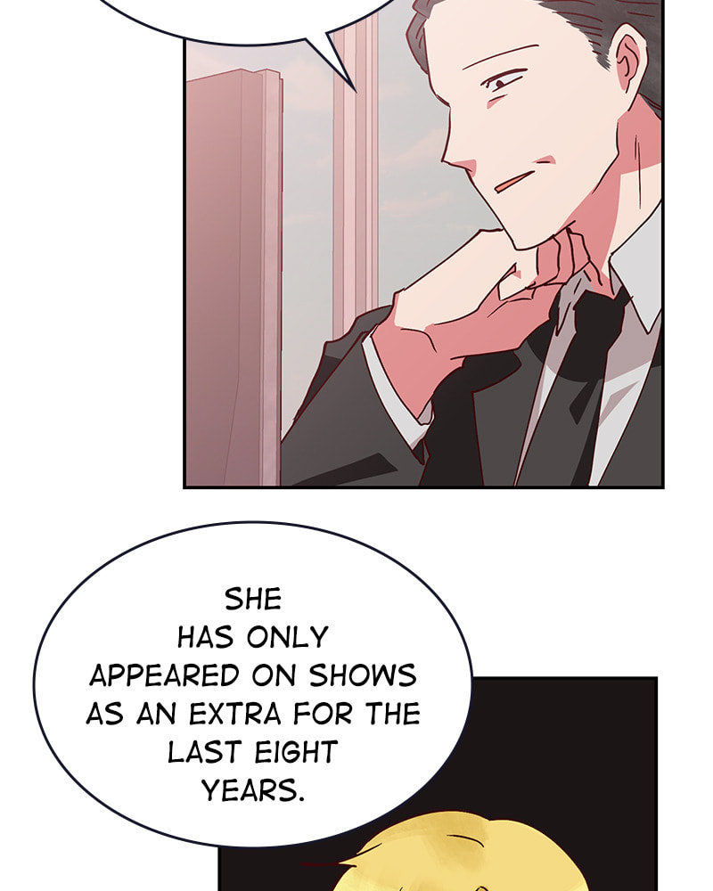 The Makeup Remover Chapter 84 page 28 - 