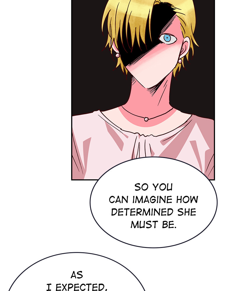 The Makeup Remover Chapter 84 page 29 - 