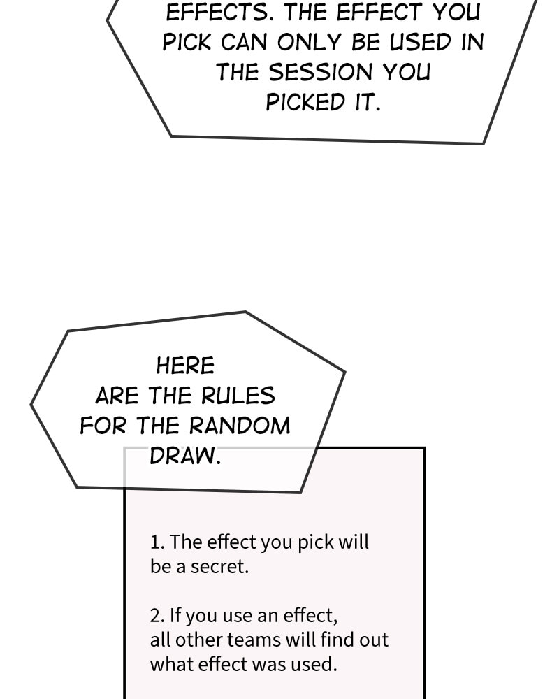The Makeup Remover Chapter 84 page 4 - 