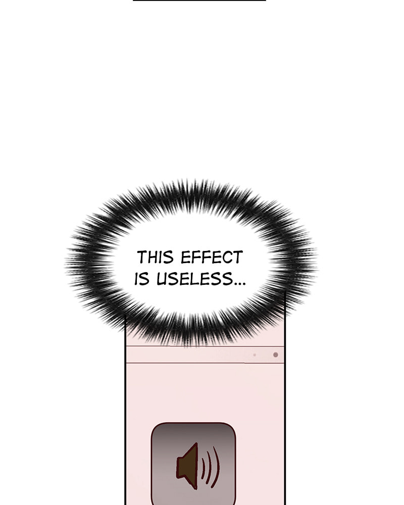 The Makeup Remover Chapter 84 page 33 - 