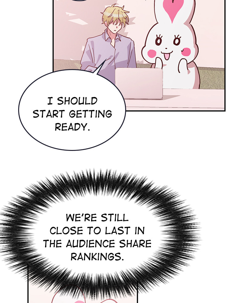The Makeup Remover Chapter 84 page 35 - 
