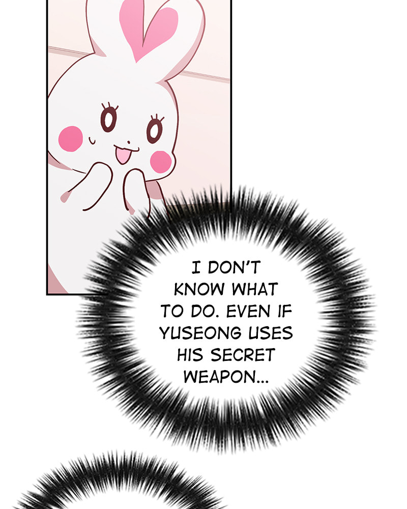 The Makeup Remover Chapter 84 page 36 - 