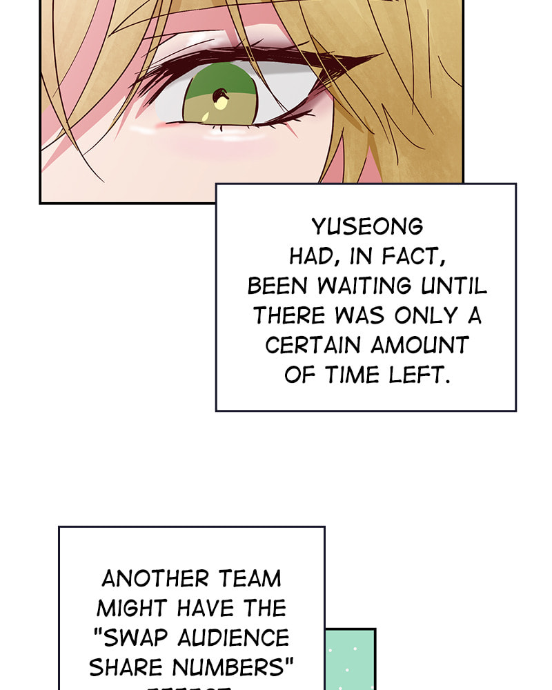 The Makeup Remover Chapter 84 page 38 - 