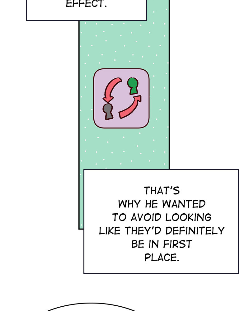 The Makeup Remover Chapter 84 page 39 - 
