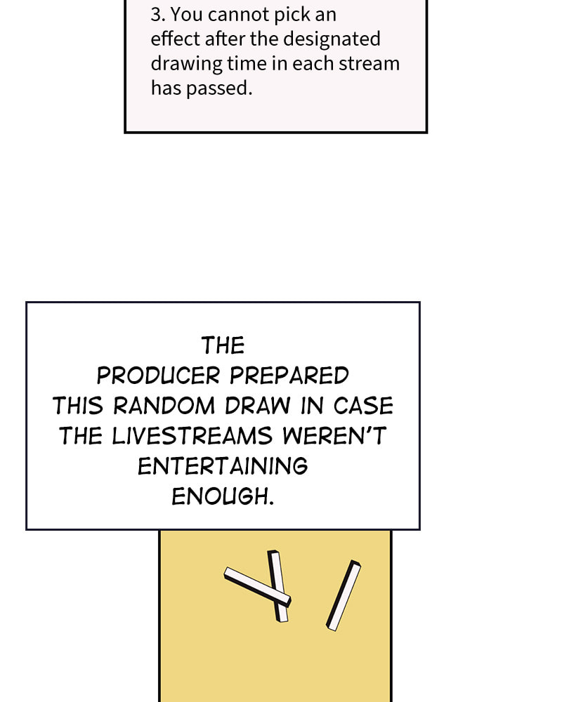 The Makeup Remover Chapter 84 page 5 - 