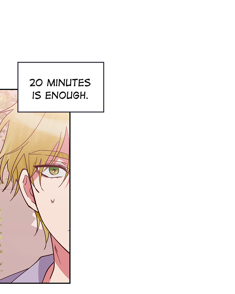 The Makeup Remover Chapter 84 page 42 - 