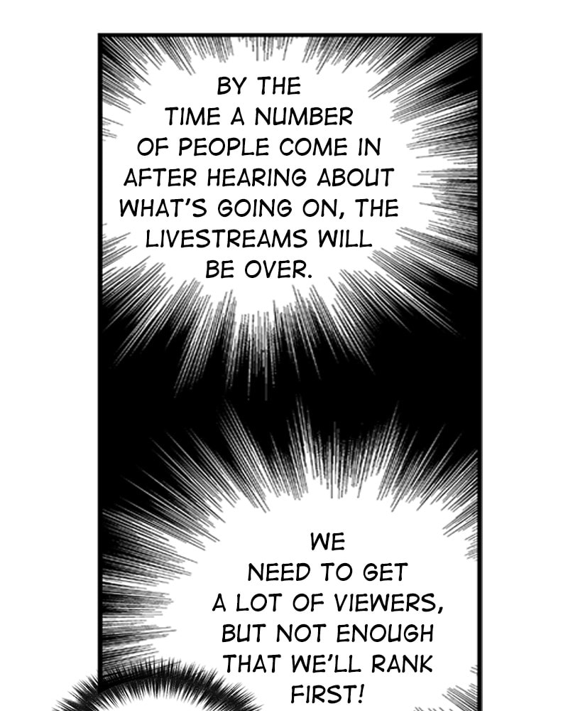 The Makeup Remover Chapter 84 page 43 - 
