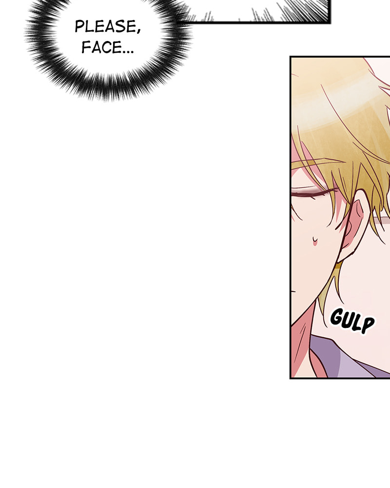 The Makeup Remover Chapter 84 page 44 - 