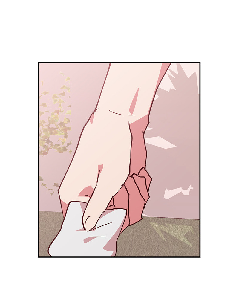 The Makeup Remover Chapter 84 page 45 - 