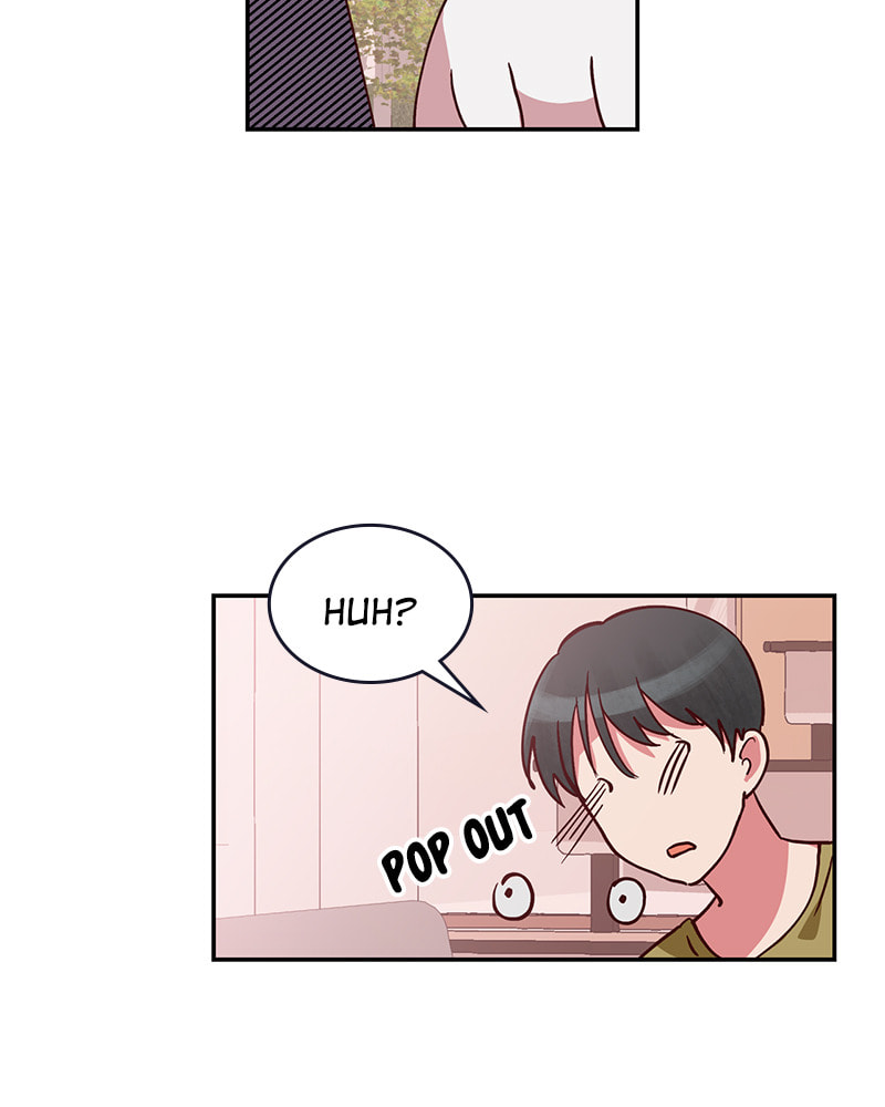 The Makeup Remover Chapter 84 page 48 - 