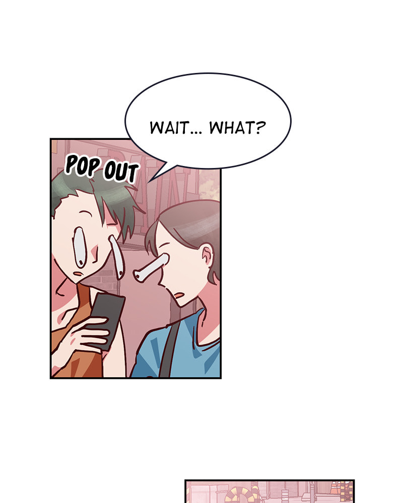 The Makeup Remover Chapter 84 page 49 - 