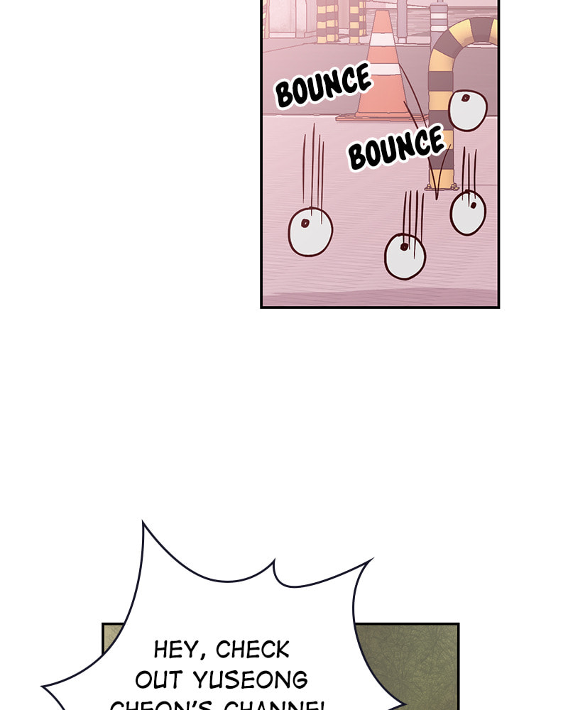 The Makeup Remover Chapter 84 page 50 - 
