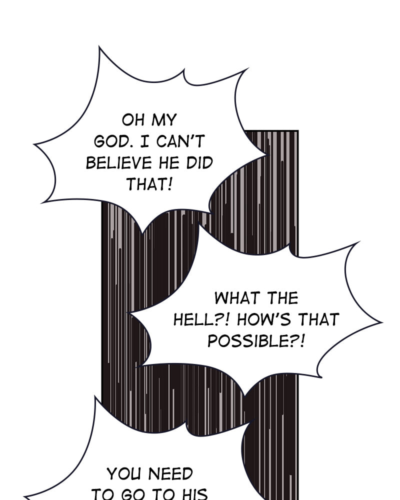 The Makeup Remover Chapter 84 page 52 - 