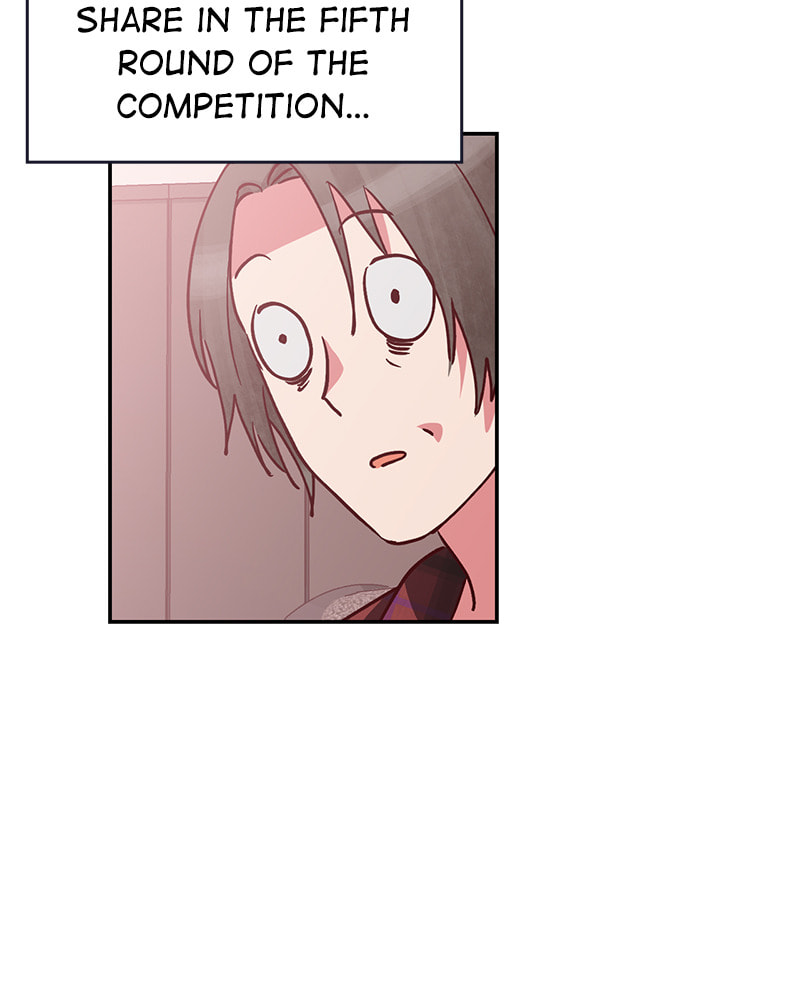The Makeup Remover Chapter 84 page 54 - 