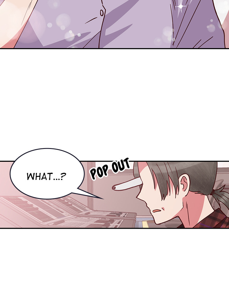 The Makeup Remover Chapter 84 page 57 - 