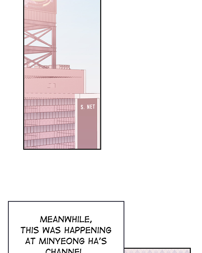 The Makeup Remover Chapter 84 page 59 - 
