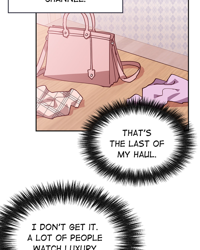 The Makeup Remover Chapter 84 page 60 - 