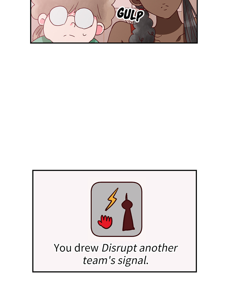The Makeup Remover Chapter 84 page 7 - 