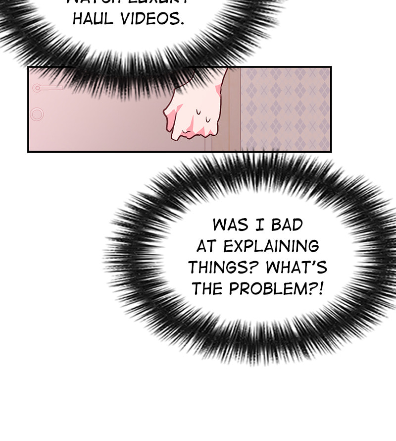The Makeup Remover Chapter 84 page 61 - 