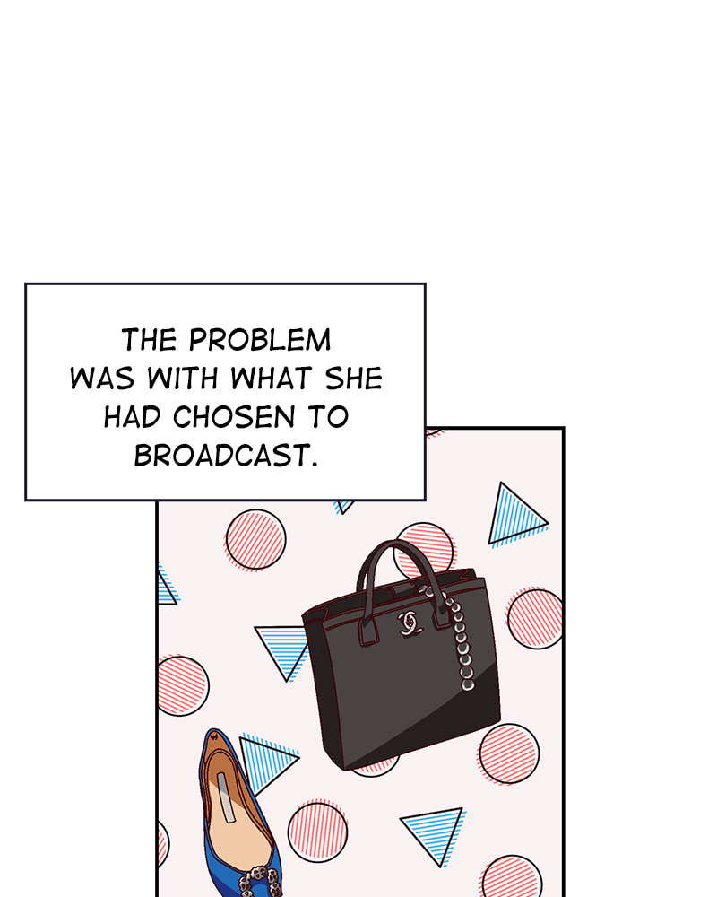 The Makeup Remover Chapter 84 page 62 - 