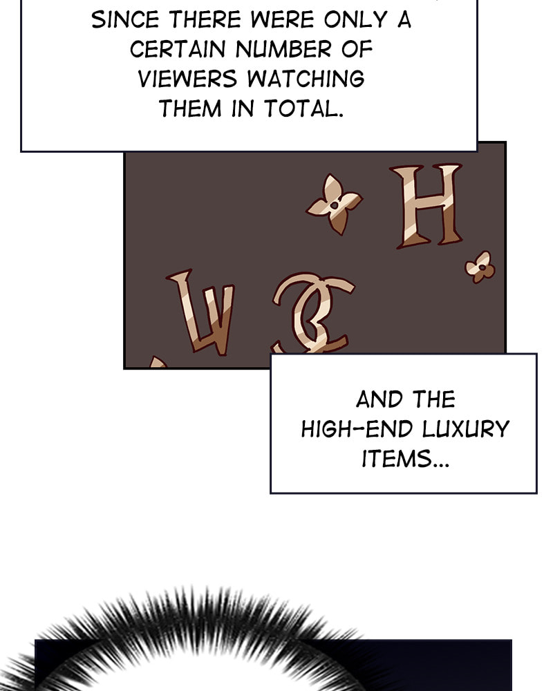 The Makeup Remover Chapter 84 page 64 - 