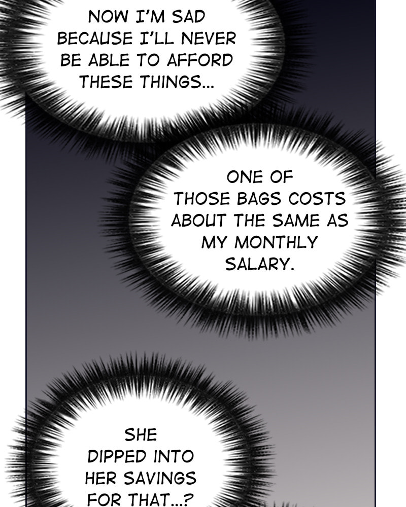 The Makeup Remover Chapter 84 page 65 - 