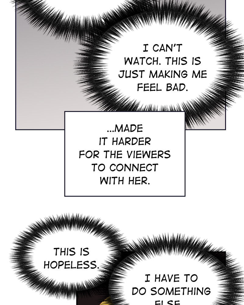 The Makeup Remover Chapter 84 page 66 - 