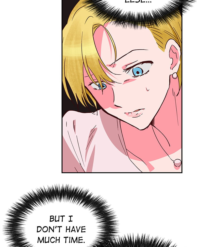 The Makeup Remover Chapter 84 page 67 - 