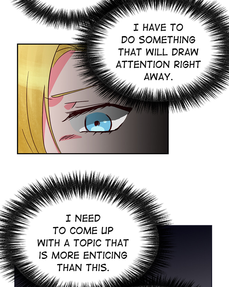 The Makeup Remover Chapter 84 page 68 - 