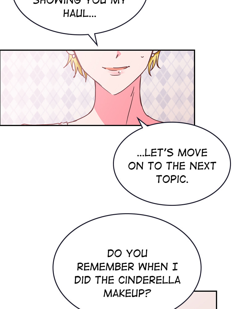 The Makeup Remover Chapter 84 page 71 - 