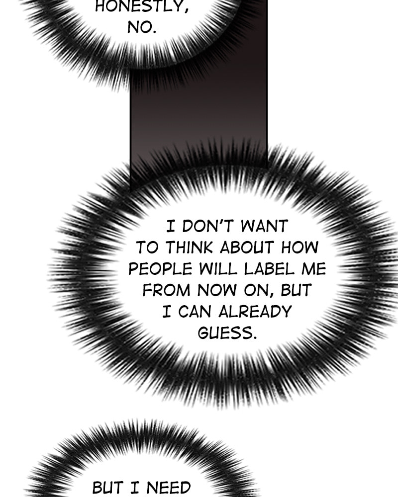 The Makeup Remover Chapter 84 page 73 - 