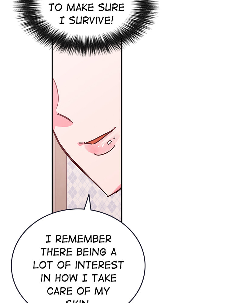 The Makeup Remover Chapter 84 page 74 - 