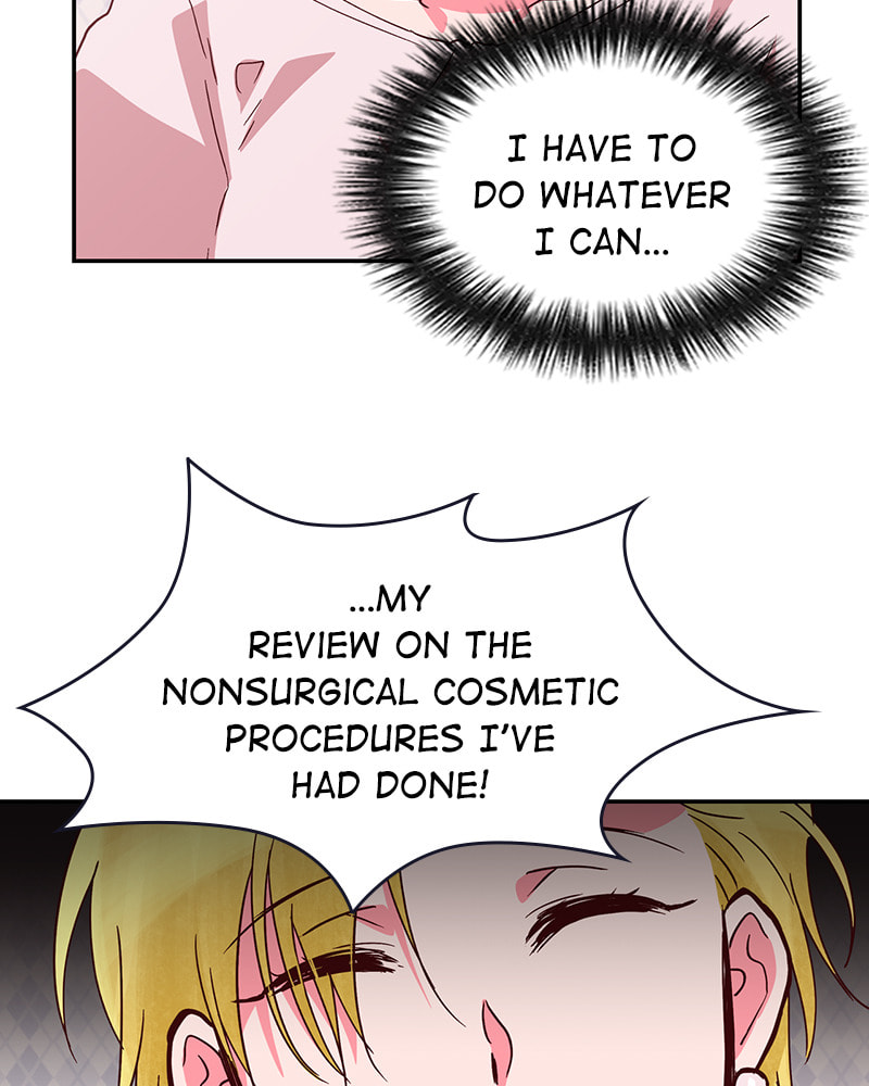 The Makeup Remover Chapter 84 page 76 - 