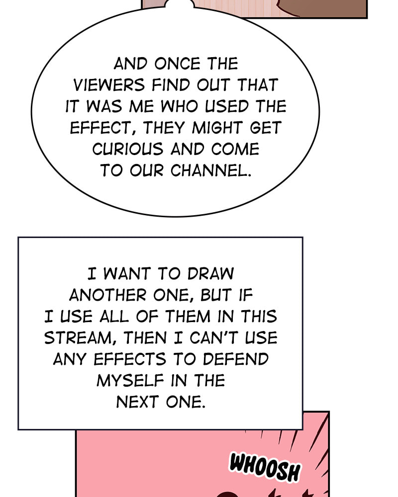 The Makeup Remover Chapter 84 page 9 - 